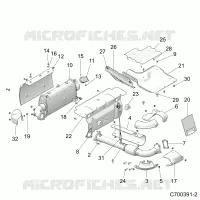 ESCAPE SYSTEM