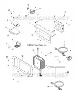 CARGADOR AND VEHICLE CONTROL