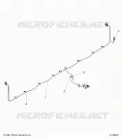 ELECTRICA, WIRE HARNESS, BOX
