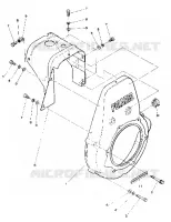 VENTILADOR CAJA (STAR) (4910951095027A)