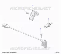 ELECTRICA, SENSORS