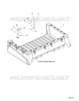 CAJA DE LA CAMA