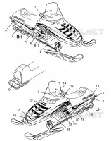 ETIQUETAS 440 LC 0972760 (4938353835A011)