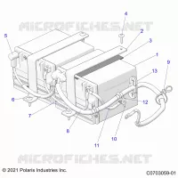 ELECTRICA, BATTERY AND RELATED