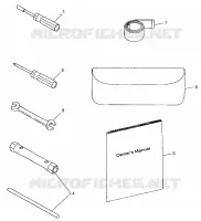 KIT DE HERRAMIENTA