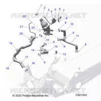 ENGINE, SISTEMA DE REFRIGERACIÃ“N