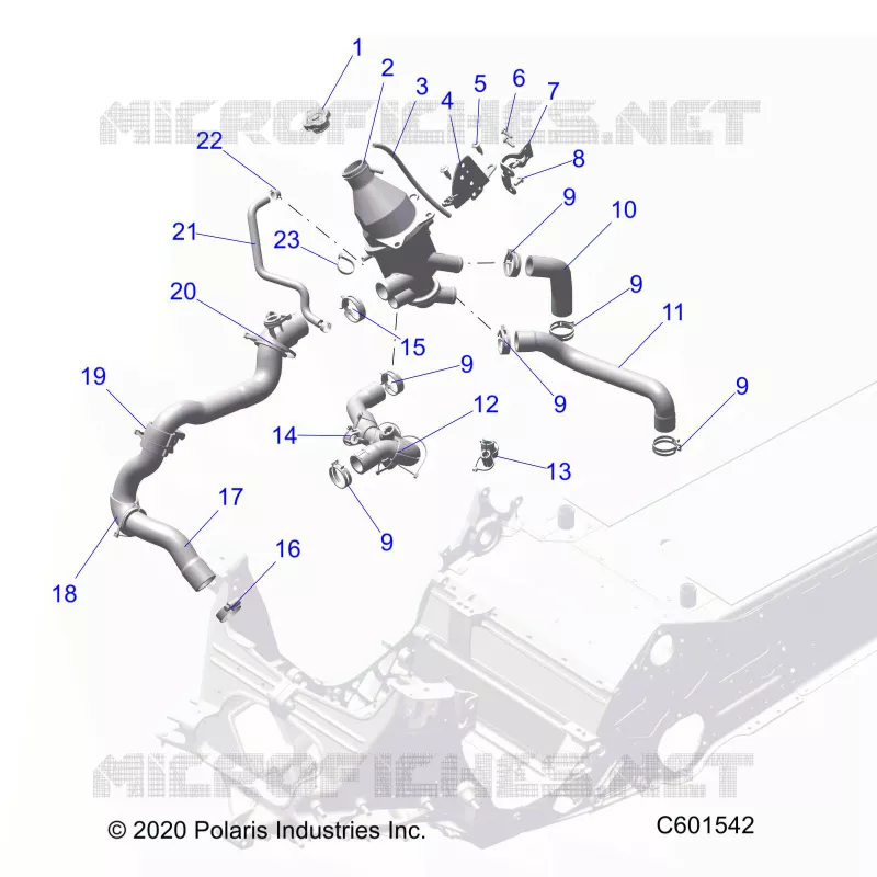 ENGINE, SISTEMA DE REFRIGERACIÃ“N