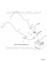 ELECTRICA, BATTERY