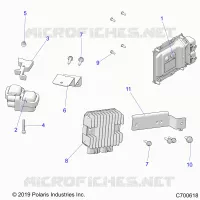 SENSORES AND MODULES