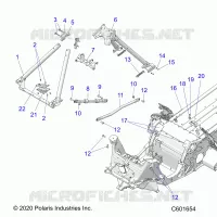 CHASIS, CHASIS ASM. AND OVER STRUCTURE