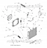ENFRIAMIENTO SYSTEM
