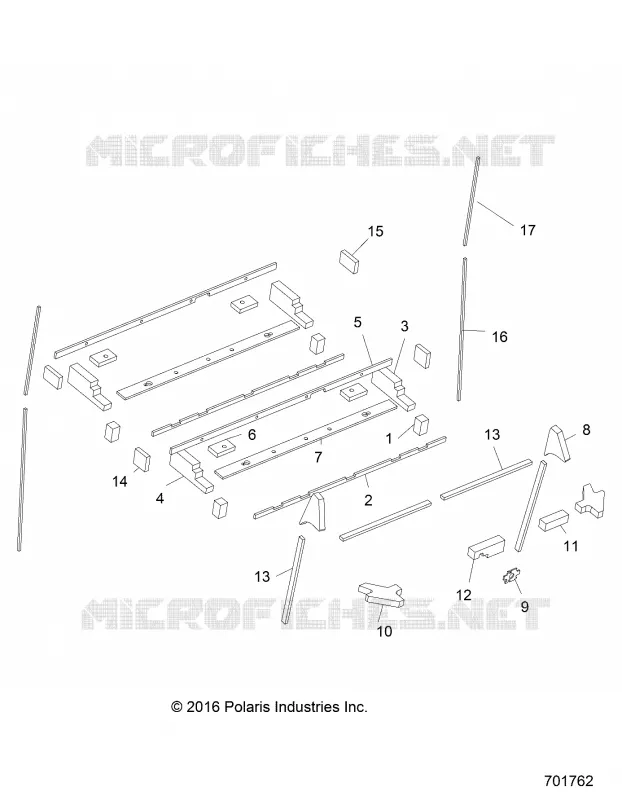 SEALING FOAM