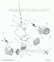 ELECTRICA, OPTION, AUDIO