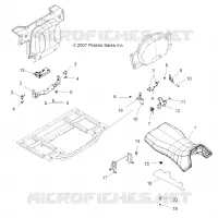 ASIENTO and OPERATOR