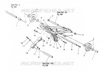 El par entre ARM WIDETRAK GT 0952061 and  EUROPEAN WIDETRAK GT E95 (4928962896B009)