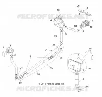 MOTOR, CLUTCH TOMA DE AIRE