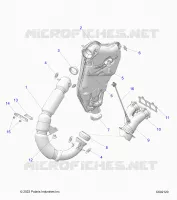ESCAPE ASSEMBLY