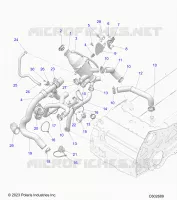 ENGINE, SISTEMA DE REFRIGERACIÃ“N