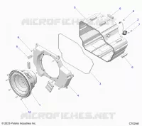 ELECTRICA, AUDIO, SUBWOOFER