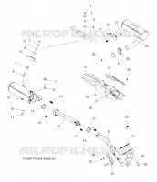 ESCAPE SYSTEM, DUAL