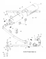ESCAPE SYSTEM
