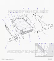 CAJA DE CARGA