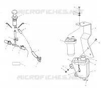 Sistema de nebulización MOTOR