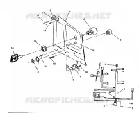 CONSOLA RXL/0930768 and RXL SKS/0930568 (4922992299009A)