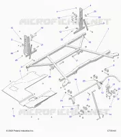 BODY, CAJA DE MONTAJE