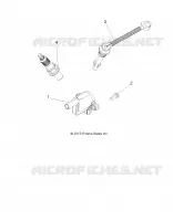 ENCENDIDO COIL, WIRE AND SPARK PLUG