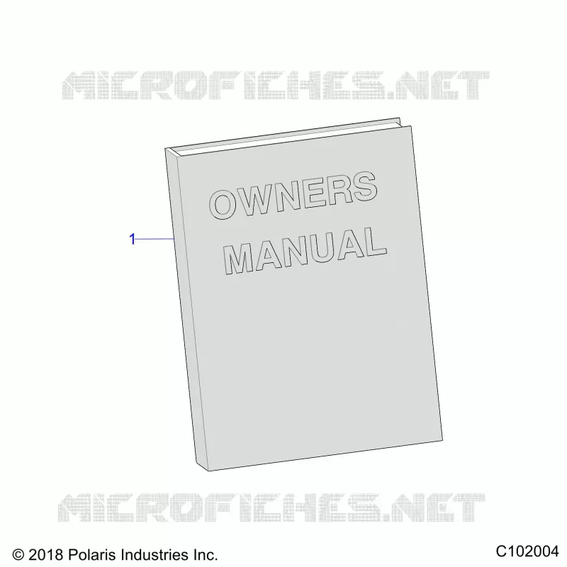 REFERENCE, EL MANUAL DEL PROPIETARIO