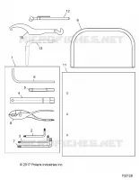 EL MANUAL DEL PROPIETARIO AND TOOL KIT