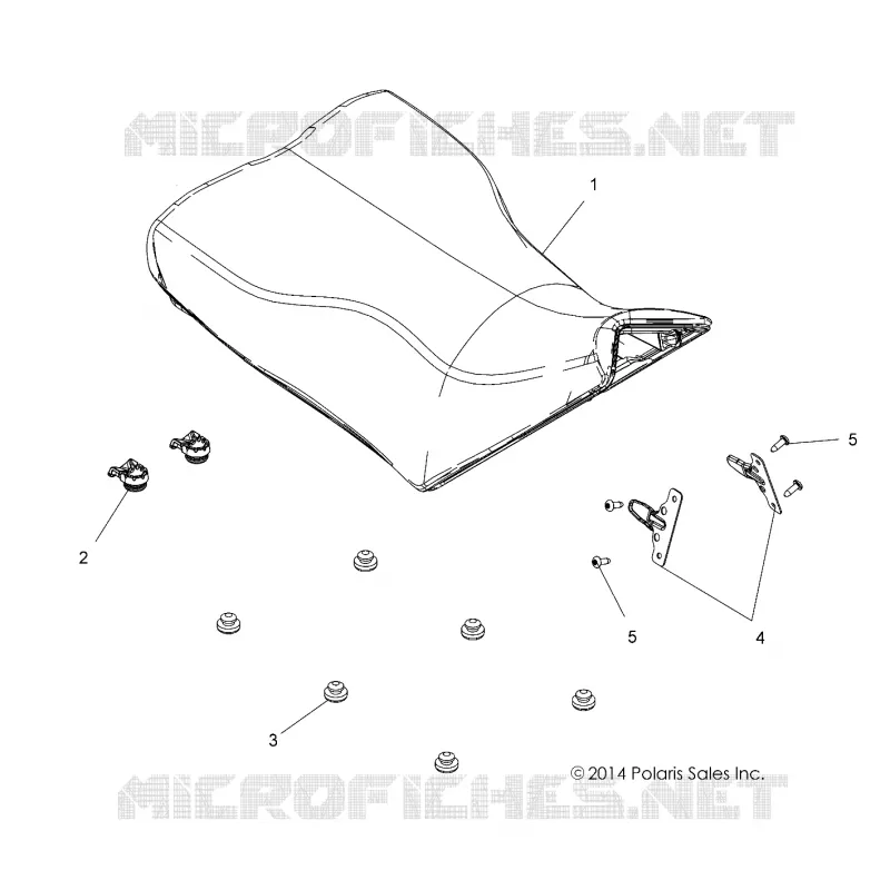 ASIENTO, OPERATOR