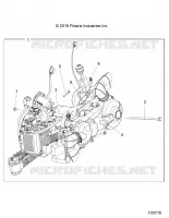 ENGINE, ENGINE AND MONTAJE DE LA TRANSMISIÃ³N