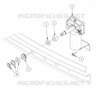 ELECTRICA, WIPER MOTOR PARABRISAS WIPER