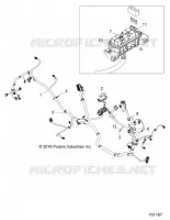 ELECTRICA, WIRE HARNESS