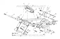 El par entre ARM Storm 0950782, Storm SKS 0950582,  Euro Storm E95 (4929012901B013)
