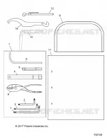 EL MANUAL DEL PROPIETARIO AND TOOL KIT