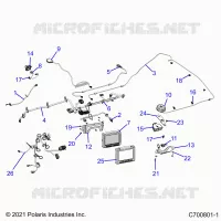 ELECTRICA, AUDIO, RIDE COMMAND