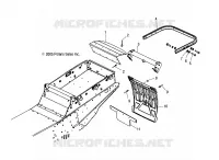 PARACHOQUES/HITCH/FLAP