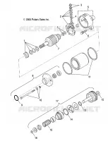 MOTOR, MOTOR DE ARRANQUE