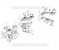 PARACHOQUES / TRANSPORTINS