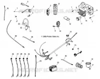 PARTES ELÉCTRICAS