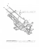 CHASSIS, BASTIDOR