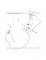 ACTUADOR DE DESCARGA