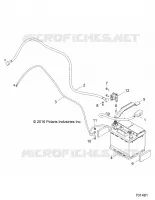 ELECTRICA, BATTERY
