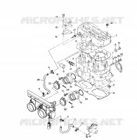 CILINDRO 500 SP (4920222022032A)