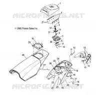 ASIENTO, ADJUSTABLE
