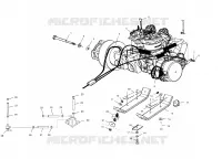 MONTAJE DEL MOTOR