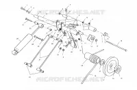TRASERO ARM PAR